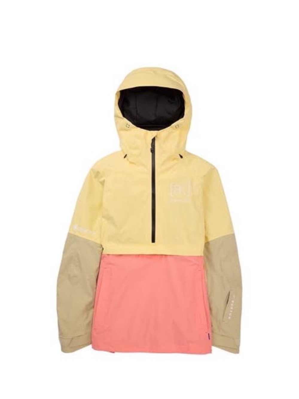 Women's Burton [ak] Kimmy GORE-TEX 2L Anorak Jacket - Small